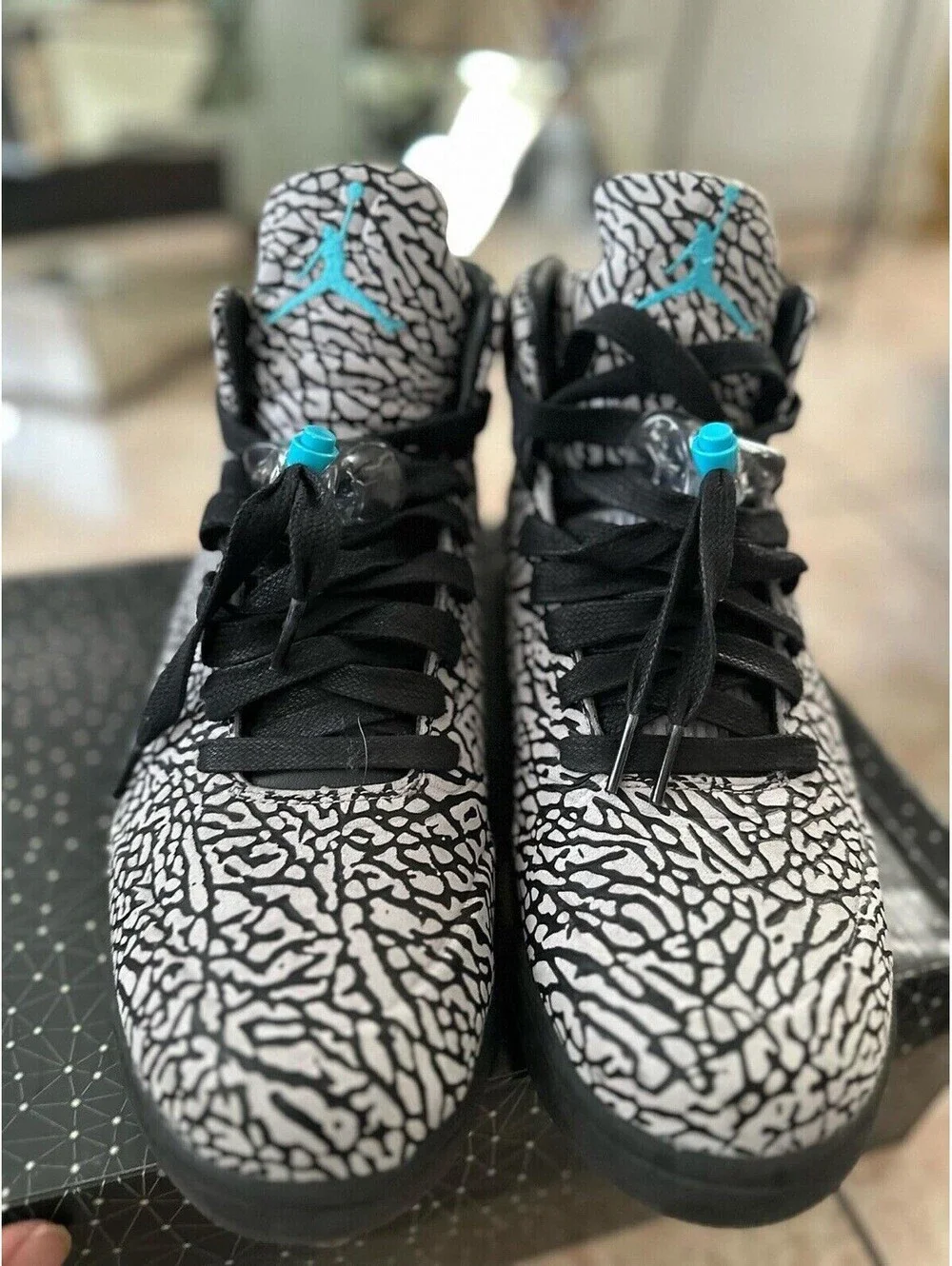 Size 11 - Air Jordan 5 Retro 3Lab5